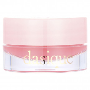 Dasique, Фруктовый джем для губ, 01 персиковое варенье, 4 г (0,14 унции) - описание | фото