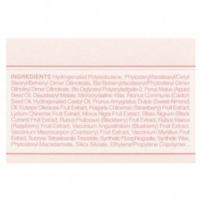 Dasique, Фруктовый джем для губ, 01 персиковое варенье, 4 г (0,14 унции) в Москве - eco-herb.ru | фото