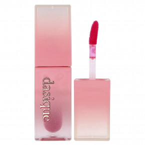 Dasique, Juice Dewy Tint, 03 розовая гуава, 3,5 г (0,12 унции) - описание