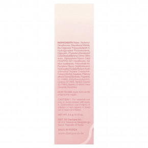 Dasique, Juicy Dewy, краситель для росы, 14 персиков, 3,5 г (0,12 унции) в Москве - eco-herb.ru | изображение Dasique, Juicy Dewy, краситель для росы, 14 персиков, 3,5 г (0,12 унции) в Москве - eco-herb.ru | фото