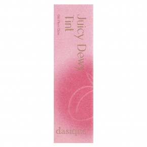 Dasique, Juicy Dewy, оттенок 04 Plum Dew, 3,5 г (0,12 унции) в Москве - eco-herb.ru | фото