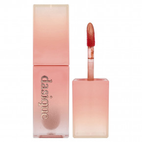 Dasique, Juicy Dewy Tint, 01 Mood Mango, 3,5 г (0,12 унции) - описание