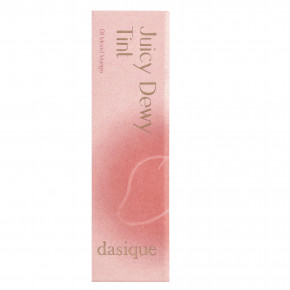 Dasique, Juicy Dewy Tint, 01 Mood Mango, 3,5 г (0,12 унции) в Москве - eco-herb.ru | фото