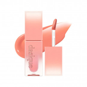 Dasique, Juicy Dewy Tint, 01 Mood Mango, 3,5 г (0,12 унции) в Москве - eco-herb.ru | фото