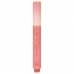 Dasique, Melting Candy Balm, тающий конфетный бальзам, оттенок 09, крем с личи, 1,5 г (0,05 унции) в Москве - eco-herb.ru | изображение Dasique, Melting Candy Balm, тающий конфетный бальзам, оттенок 09, крем с личи, 1,5 г (0,05 унции) в Москве - eco-herb.ru | фото