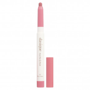 Dasique, Mood Blur Lip Pencil, крем для губ 07, 0,9 г (0,03 унции) - описание | фото