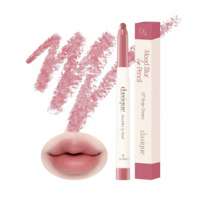Dasique, Mood Blur Lip Pencil, крем для губ 07, 0,9 г (0,03 унции) в Москве - eco-herb.ru | изображение Dasique, Mood Blur Lip Pencil, крем для губ 07, 0,9 г (0,03 унции) в Москве - eco-herb.ru | фото