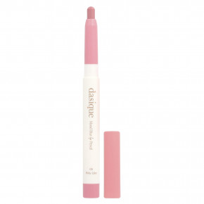 Dasique, Mood Blur Lip Pencil, оттенок 06, сиреневый, 0,9 г (0,03 унции) в Москве - eco-herb.ru | фото