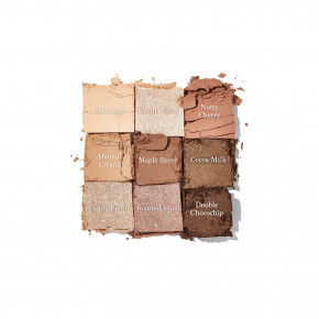 Dasique, палитра теней для век, 01 сахарный брауни, 1 шт. в Москве - eco-herb.ru | изображение Dasique, палитра теней для век, 01 сахарный брауни, 1 шт. в Москве - eco-herb.ru | фото