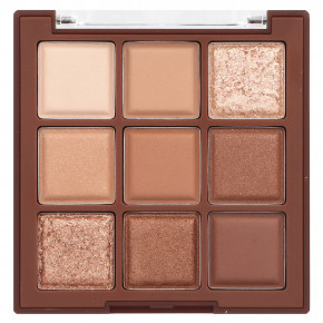 Dasique, палитра теней для век, 11 шт., шоколадная помадка, 1 шт. в Москве - eco-herb.ru | фото
