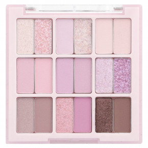 Dasique, палитра теней для век, 18 ягод, 1 шт. в Москве - eco-herb.ru | изображение Dasique, палитра теней для век, 18 ягод, 1 шт. в Москве - eco-herb.ru | фото