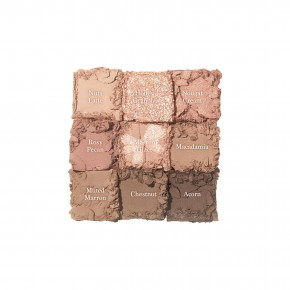 Dasique, палитра теней для век, 24 оттенка ореха, 1 шт. в Москве - eco-herb.ru | фото