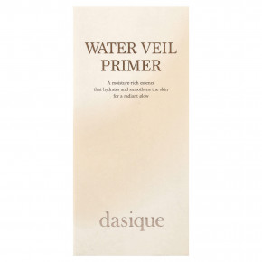 Dasique, Water Veil праймер, 40 мл (1,35 жидк. унции) в Москве - eco-herb.ru | изображение Dasique, Water Veil праймер, 40 мл (1,35 жидк. унции) в Москве - eco-herb.ru | фото
