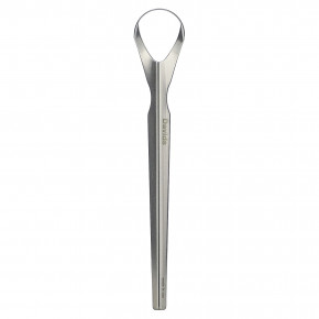 Davids, профессиональный скребок для языка, 1 шт. в Москве - eco-herb.ru | изображение Davids, профессиональный скребок для языка, 1 шт. в Москве - eco-herb.ru | фото