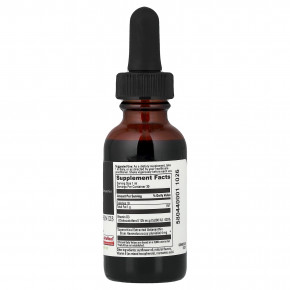 DaVinci Laboratories, Astaxanthin D3 Liquid, 1 fl oz (30 ml) в Москве - eco-herb.ru | фото