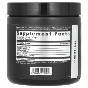 DaVinci Laboratories, Benefits Line, Nitro Benefits, 309 г (10,9 унции) в Москве - eco-herb.ru | изображение DaVinci Laboratories, Benefits Line, Nitro Benefits, 309 г (10,9 унции) в Москве - eco-herb.ru | фото