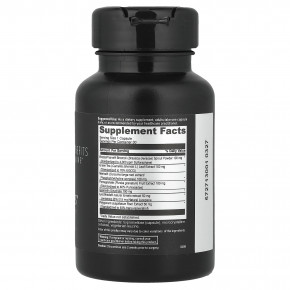 DaVinci Laboratories, Benefits Line™, Phyto Benefits™, 30 капсул в Москве - eco-herb.ru | фото