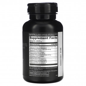 DaVinci Laboratories, Benefits Line, Phyto Benefits, 60 капсул в Москве - eco-herb.ru | изображение DaVinci Laboratories, Benefits Line, Phyto Benefits, 60 капсул в Москве - eco-herb.ru | фото