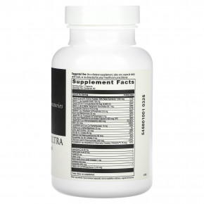 DaVinci Laboratories, Daily Best Ultra, 60 капсул в Москве - eco-herb.ru | изображение DaVinci Laboratories, Daily Best Ultra, 60 капсул в Москве - eco-herb.ru | фото