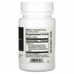 DaVinci Laboratories, DIMPRO, 75 мг, 60 капсул в Москве - eco-herb.ru | фото