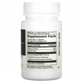 DaVinci Laboratories, NAD+Activate, 30 капсул в Москве - eco-herb.ru | изображение DaVinci Laboratories, NAD+Activate, 30 капсул в Москве - eco-herb.ru | фото