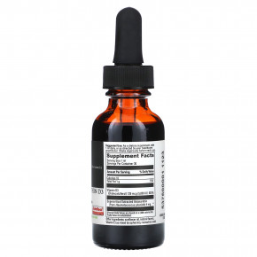 DaVinci Laboratories, Astaxanthin D3 Liquid, 1 fl oz (30 ml) в Москве - eco-herb.ru | фото