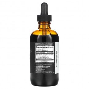 DaVinci Laboratories of Vermont, Benefits Line, Maitake-DMG Liquid, 120 мл (4 жидк. Унции) в Москве - eco-herb.ru | фото