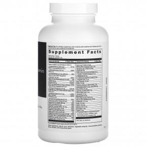 DaVinci Laboratories, Spectra Man, комплекс витаминов и минералов для мужчин, 240 таблеток в Москве - eco-herb.ru | изображение DaVinci Laboratories, Spectra Man, комплекс витаминов и минералов для мужчин, 240 таблеток в Москве - eco-herb.ru | фото