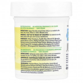 De La Cruz, Мазь арники, для потрескавшейся кожи, 2 унции (56.7 г) в Москве - eco-herb.ru | изображение De La Cruz, Мазь арники, для потрескавшейся кожи, 2 унции (56.7 г) в Москве - eco-herb.ru | фото