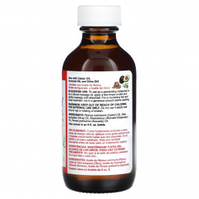 De La Cruz, розмарин, масло для волос и кожи, 59 мл (2 жидк. унции) в Москве - eco-herb.ru | изображение De La Cruz, розмарин, масло для волос и кожи, 59 мл (2 жидк. унции) в Москве - eco-herb.ru | фото