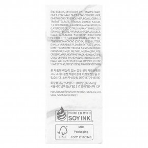 Dear Dahlia, Бархатный мусс для губ Paradise Dream, оттенок для губ, балет, 6,5 мл (0,21 жидк. Унции) в Москве - eco-herb.ru | фото