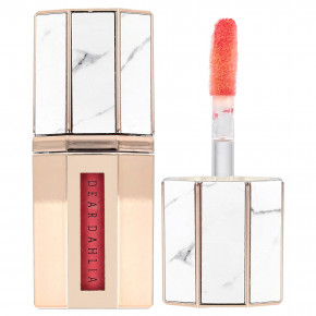 Dear Dahlia, Бархатный мусс для губ Paradise Dream, оттенок для губ, гуава, 6,5 мл (0,21 жидк. Унции) в Москве - eco-herb.ru | фото