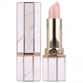 Dear Dahlia, Blooming Edition, Paradise T Tted Blooming Balm, бальзам для губ, фантазия, 3,1 г (0,11 унции) - описание | фото