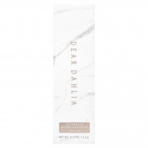 Dear Dahlia, Lip Paradise, матовая помада без усилий, M103 Sophie, 3,2 г (0,11 унции) в Москве - eco-herb.ru | фото