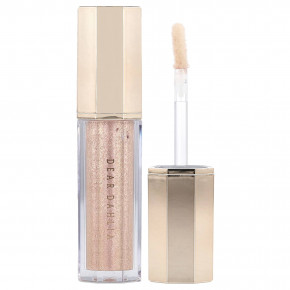 Dear Dahlia, Paradise Shine Eye Sequins, жидкие тени для век, богиня, 4 г (0,14 унции) в Москве - eco-herb.ru | фото