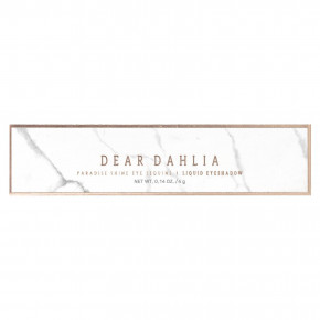 Dear Dahlia, Paradise Shine Eye Sequins, жидкие тени для век, богиня, 4 г (0,14 унции) в Москве - eco-herb.ru | фото