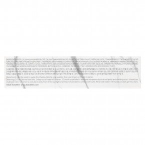 Dear Dahlia, Paradise Shine Eye Sequins, жидкие тени для век, богиня, 4 г (0,14 унции) в Москве - eco-herb.ru | фото