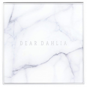 Dear Dahlia, Skin Luminous Highlighter, розовый, подушка, 7 г (0,24 унции) - описание | фото