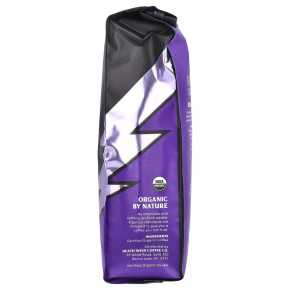 Death Wish Coffee, Молотый, обжаренный эспрессо, 396 г (14 унций) в Москве - eco-herb.ru | фото