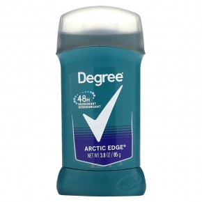 Degree, 48H Deodorant, Arctic Edge, 3 oz (85 g) в Москве - eco-herb.ru | фото