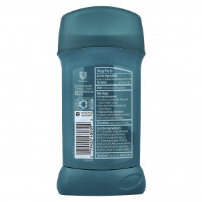 Degree, Дезодорант-антиперспирант на 48 часов, Wild Woods, 76 г (2,7 унции) в Москве - eco-herb.ru | фото