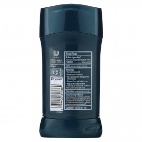 Degree, MotionSens, улучшенный дезодорант-антиперспирант, эффективность действия 72 часа, Cool Rush, 76 г (2,7 унции) (Товар снят с продажи) в Москве - eco-herb.ru | фото