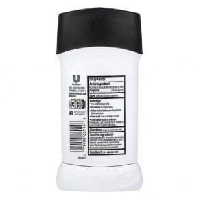 Degree, UltraClear, Black + White, дезодорант-антиперспирант, свежий аромат, 76 г (2,7 унции) в Москве - eco-herb.ru | фото