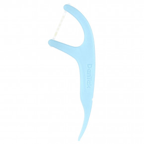 DenTek, Comfort Clean®, кисти для чувствительных десен, 150 шт. в Москве - eco-herb.ru | фото