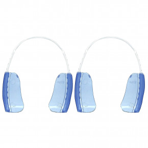 DenTek, Защита зубов Comfort-Fit®, 2 шт. В упаковке в Москве - eco-herb.ru | фото