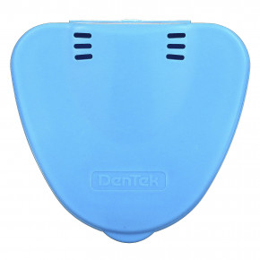 DenTek, Защита зубов Comfort-Fit®, 2 шт. В упаковке в Москве - eco-herb.ru | фото