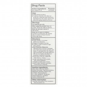 DERMA E, Essentials, минеральная пудра для защиты от солнца, SPF 30, 5 г (0,16 унции) в Москве - eco-herb.ru | фото