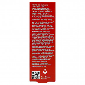 DERMA E, Регенеративная антивозрастная сыворотка, 30 мл (1 жидк. Унция) в Москве - eco-herb.ru | изображение DERMA E, Регенеративная антивозрастная сыворотка, 30 мл (1 жидк. Унция) в Москве - eco-herb.ru | фото