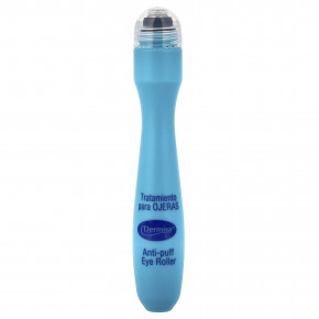 Dermisa, ролик для кожи вокруг глаз против отеков, 15 мл (0,5 жидк. унции) в Москве - eco-herb.ru | изображение Dermisa, ролик для кожи вокруг глаз против отеков, 15 мл (0,5 жидк. унции) в Москве - eco-herb.ru | фото