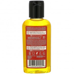 Desert Essence, 100% чистое масло жожоба, для волос, кожи и кожи головы, 59 мл (2 жидк. Унции) в Москве - eco-herb.ru | фото